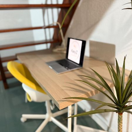 Le Duplex Compans - A 10Min Du Capitole - Free Checkin - Wifi Toulouse Exterior foto
