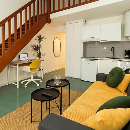 Le Duplex Compans - A 10Min Du Capitole - Free Checkin - Wifi Toulouse Exterior foto