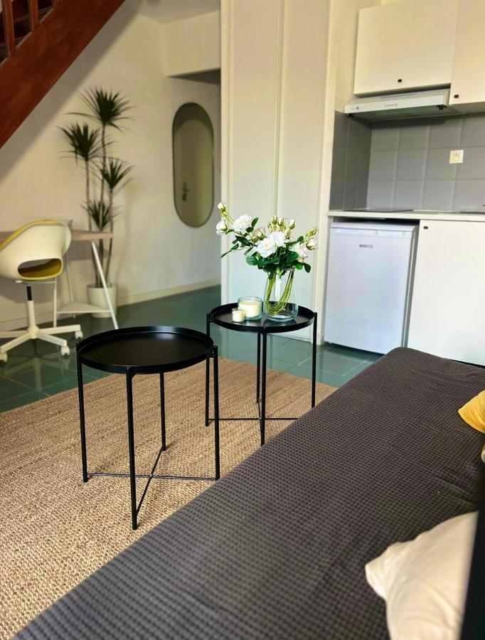 Le Duplex Compans - A 10Min Du Capitole - Free Checkin - Wifi Toulouse Exterior foto