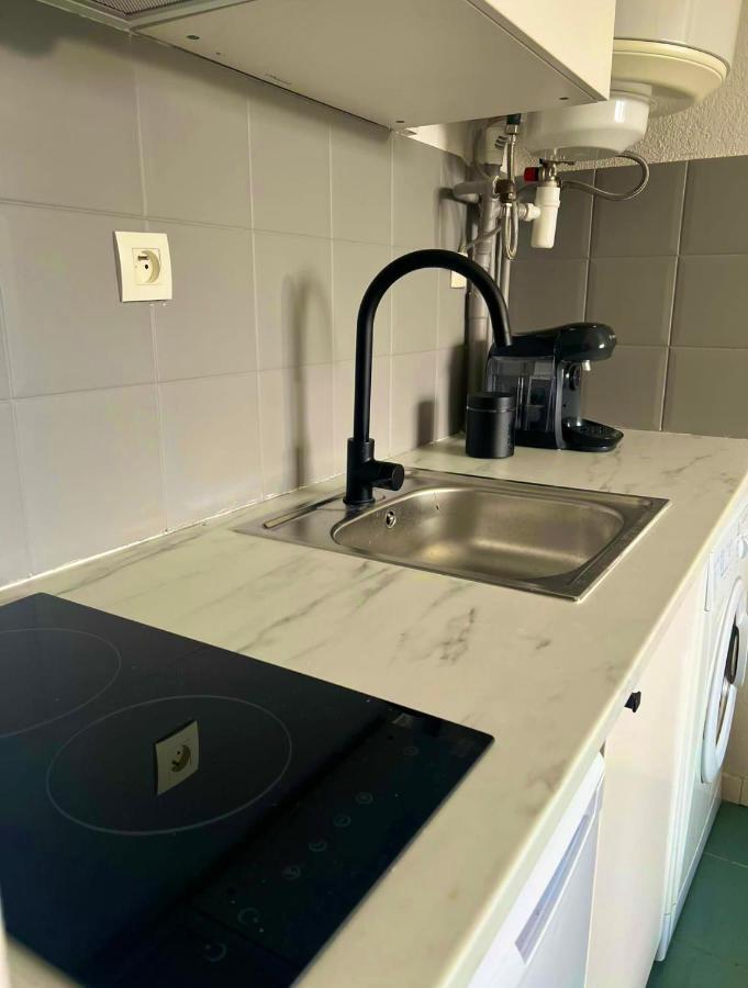 Le Duplex Compans - A 10Min Du Capitole - Free Checkin - Wifi Toulouse Exterior foto