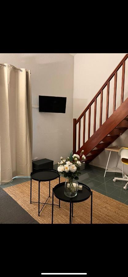 Le Duplex Compans - A 10Min Du Capitole - Free Checkin - Wifi Toulouse Exterior foto