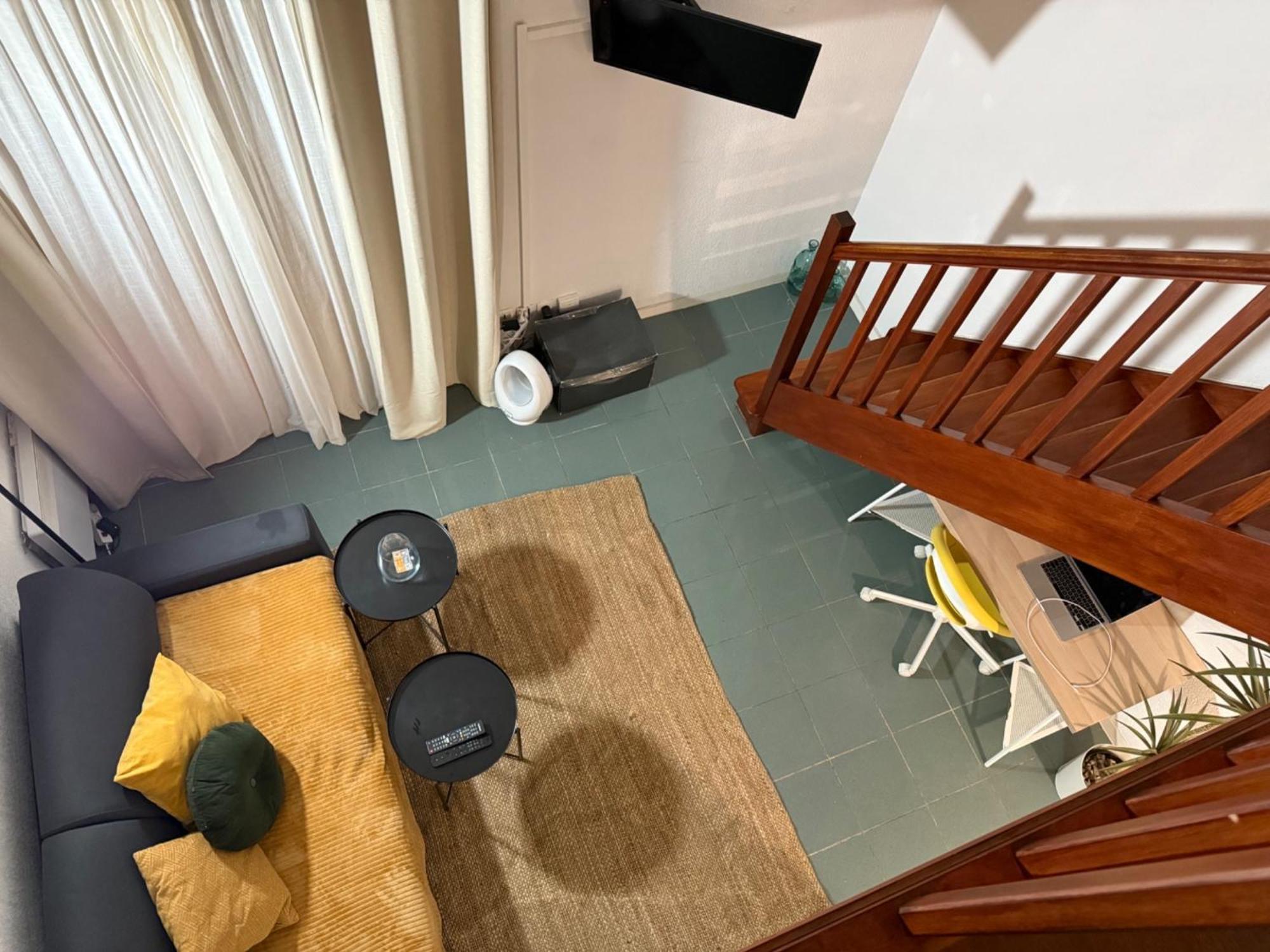 Le Duplex Compans - A 10Min Du Capitole - Free Checkin - Wifi Toulouse Exterior foto