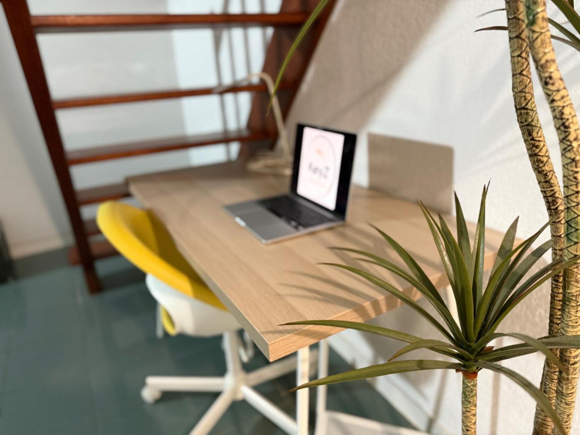 Le Duplex Compans - A 10Min Du Capitole - Free Checkin - Wifi Toulouse Exterior foto