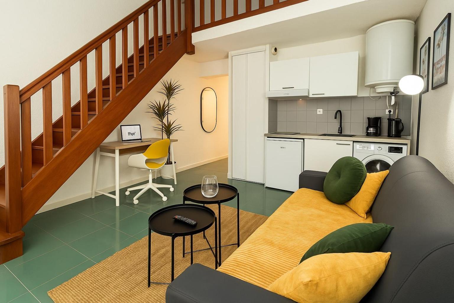 Le Duplex Compans - A 10Min Du Capitole - Free Checkin - Wifi Toulouse Exterior foto